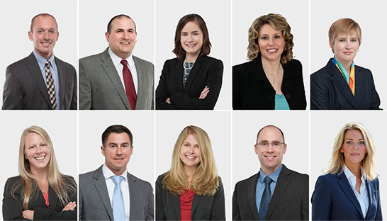 BerryDunn promotes 10 to principal