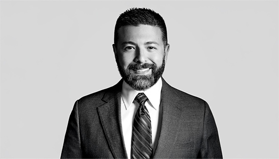 DLA hires Alex Islamov as leader of cybersecurity practice 