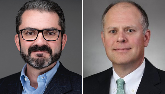 Accordion adds two senior managing directors to turnaround practice 