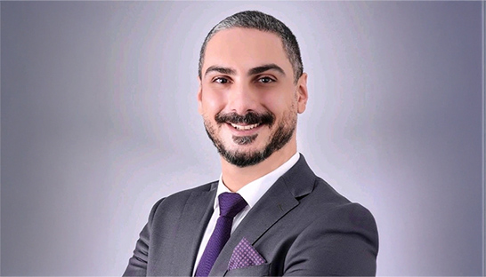 IBM Consulting appoints Ibrahim Shouman as Leader of Abu Dhabi business