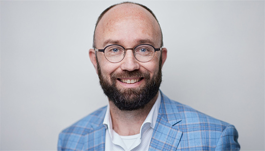 Haskoning appoints Matthijs van Renselaar as corporate director