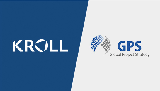 Kroll bolsters dispute resolution practice with Global Project Strategy team