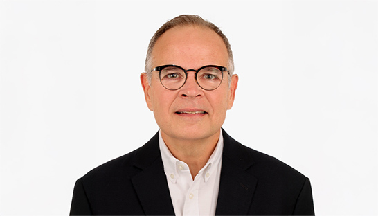 North Highland welcomes Stephen Ardill to Middle East leadership team