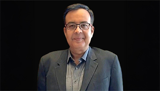 Jatin Arora joins MorganFranklin Cyber as head of cyber strategy and GRC