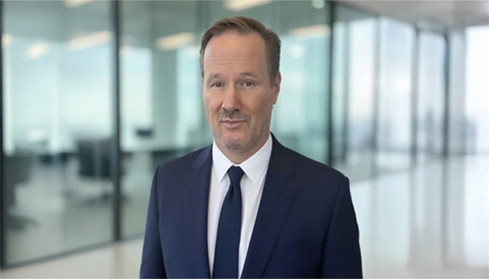 Daymer Group hires Ronald Garrity as head of US operations