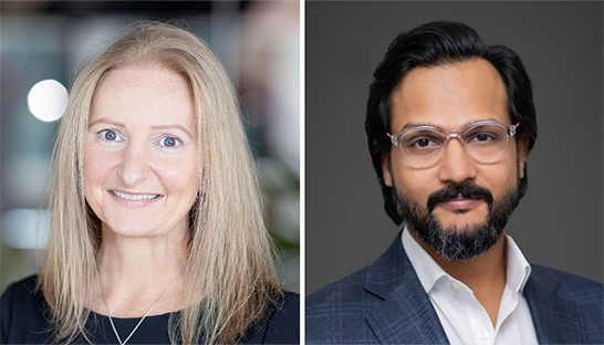 Baringa hires two partners in US digital and technology practice