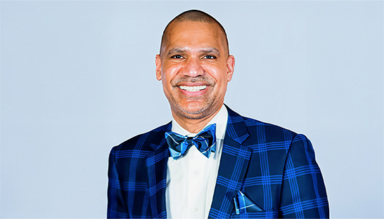 MorganFranklin Cyber hires Jerome Farquharson as energy sector lead