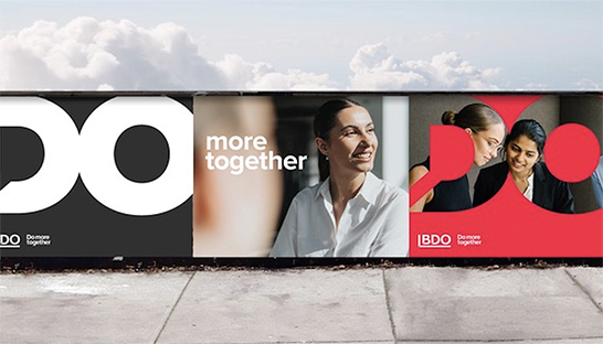 BDO Canada launches brand refresh 