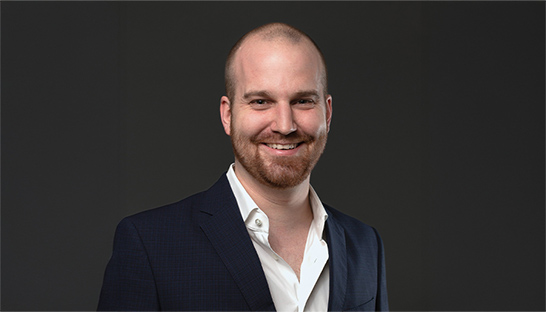 Boston Consulting Group appoints Benjamin Morach as Head of Switzerland