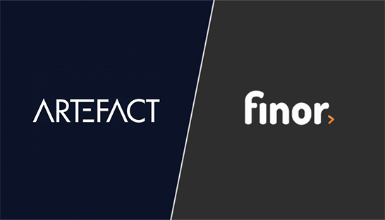 Artefact buys 30-person Brazilian data & AI consulting firm Finor