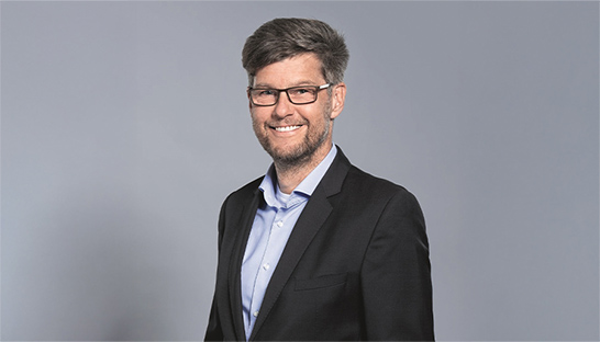 Horváth appoints Peter Kameritsch as Senior Advisor to Aerospace & Defense practice