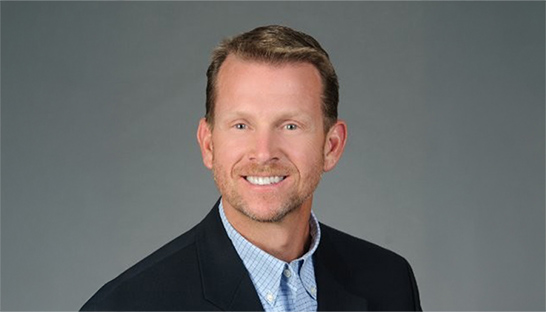 Newton hires Tony Ward as partner in retail practice 