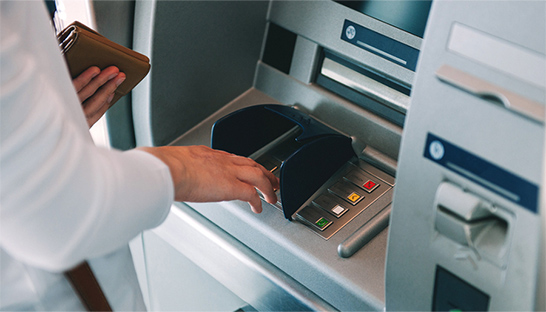 Opus selected for Currency Matters administration