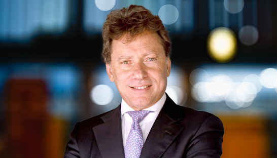 Kearney appoints Claudio Campanini as Region Chair for Middle East & Africa