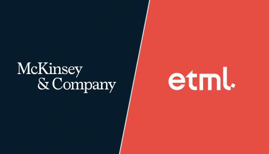 McKinsey acquires Indian marketing and analytics agency ET Medialabs