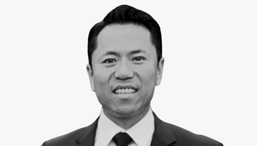 DLA adds Andrew Shinn as partner in private equity practice 