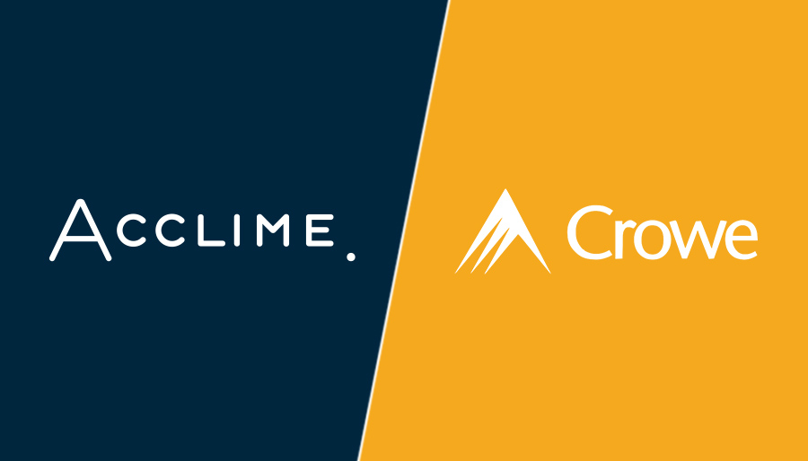 Crowe’s business in Singapore acquired by Acclime