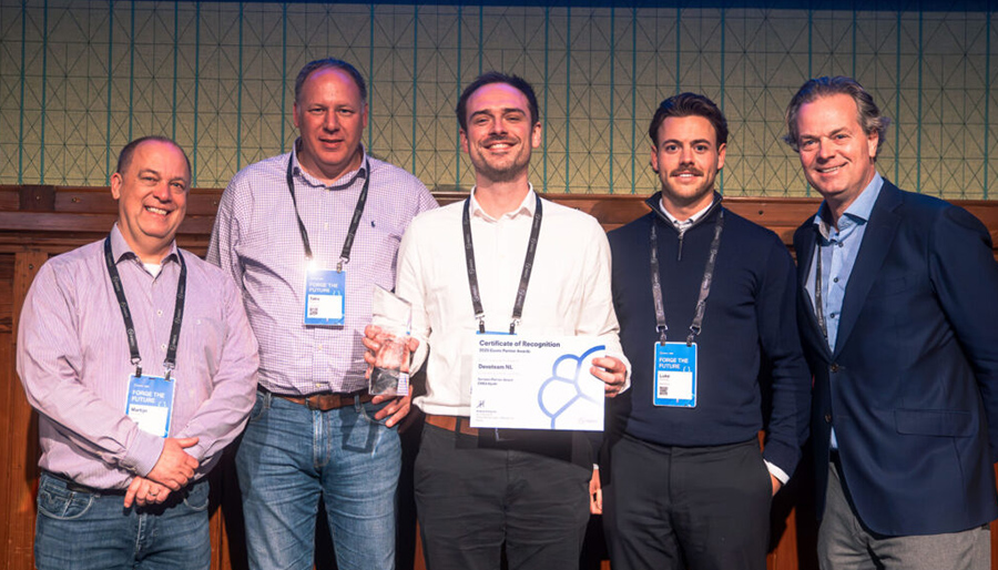 Elastic names Devoteam its top professional services partner for Northern Europe