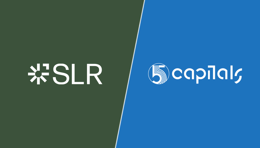 SLR expands into the Middle East with acquisition of 5 Capitals