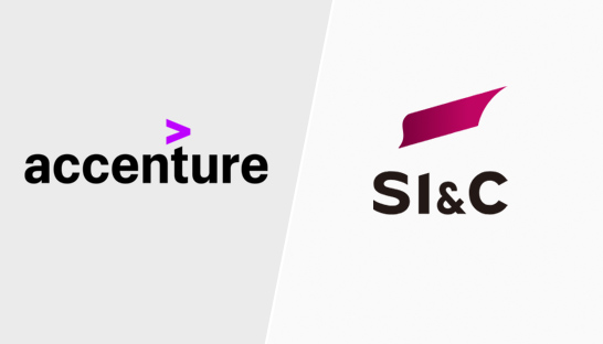 Accenture buys 1,500-person business and IT consulting group SI&C