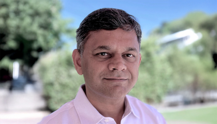 ZS appoints Sunil Dixit as chief product officer 