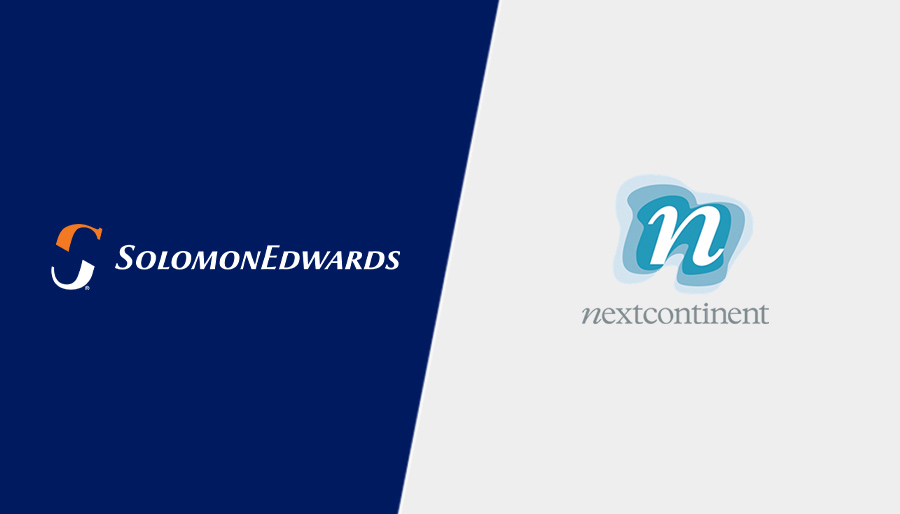 SolomonEdwards joins global consultancy network Nextcontinent