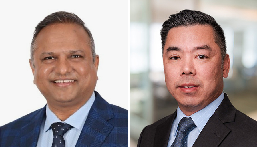 BDO hires Ratan Verma and Herbert Wong as assurance partners 