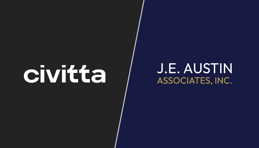 Civitta expands into US with acquisition of J.E. Austin Associates