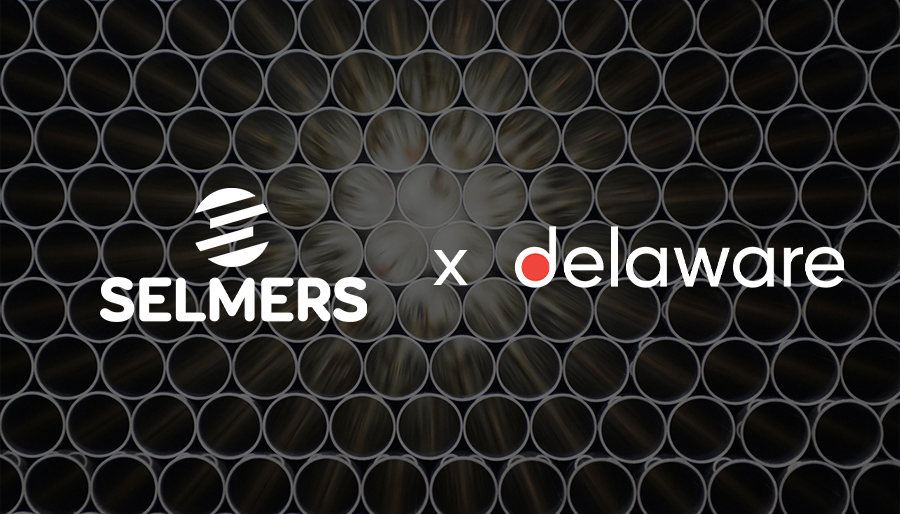 delaware helps Selmers streamline sales with SAP Sales Cloud