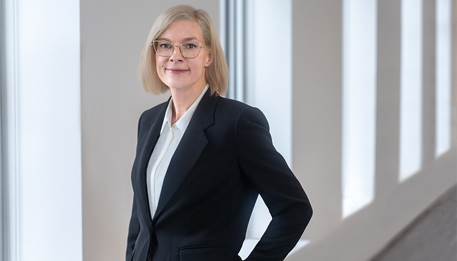 BCG senior partner Amanda Brimmer joins JLL as head of corporate development