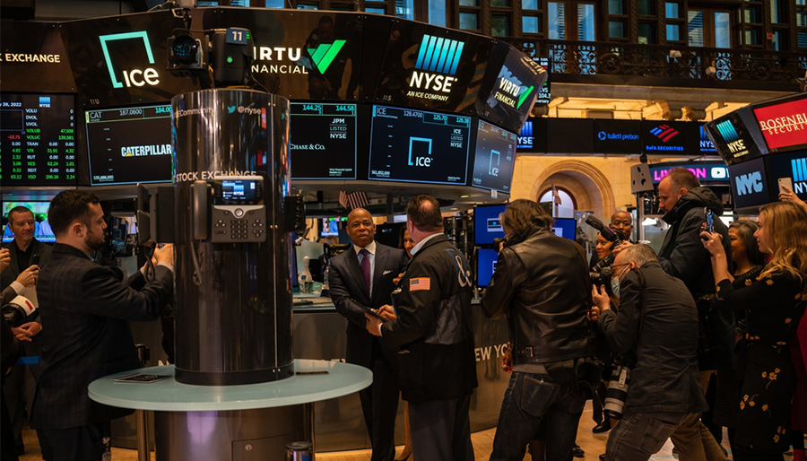 Tax consultancy Andersen announces launch of IPO