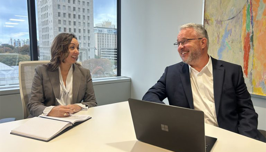 Anders launches business transformation offering