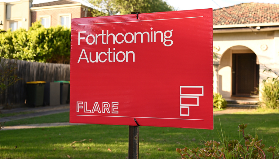 First home buyers in Australia left with increasingly limited options