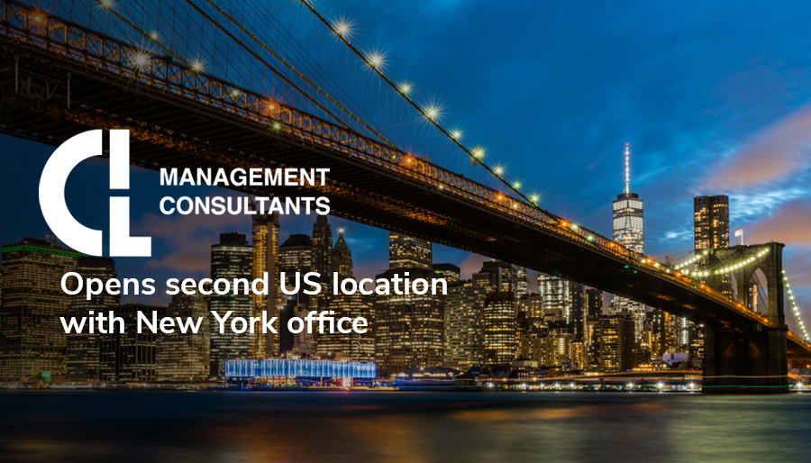 CIL opens second US location with New York office