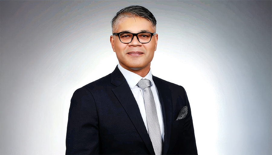 Alvarez & Marsal hires Shivesh Tyagi to setup Infrastructure & Capital Projects practice