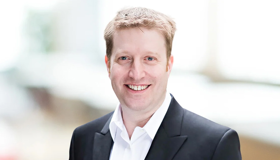 Bain & Company names Aaron Cheris as retail practice leader 