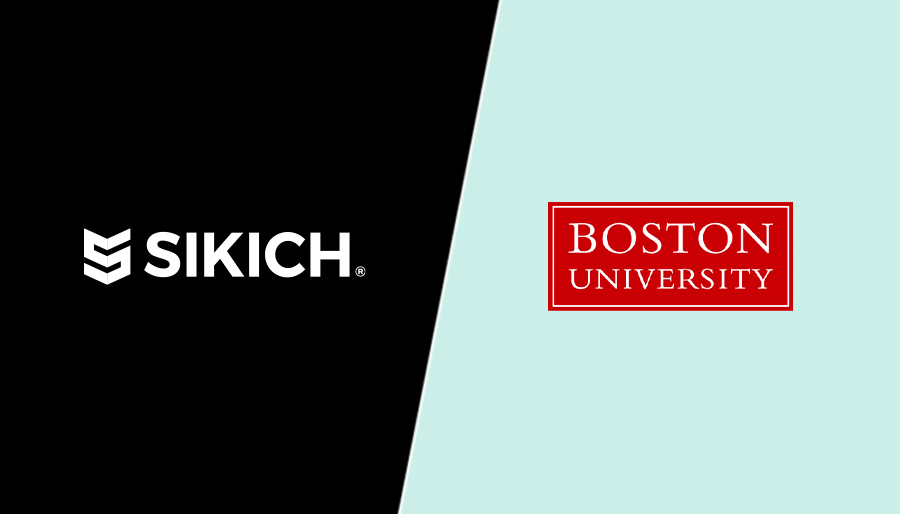 Sikich partners with Boston University’s business school on intelligent delivery