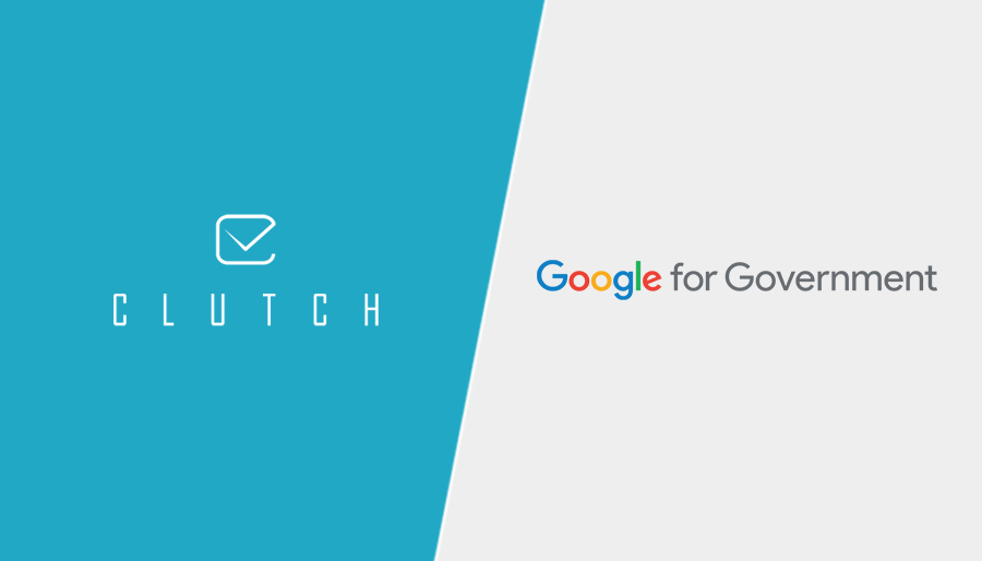 Clutch teams up with Google on AI adoption in California government