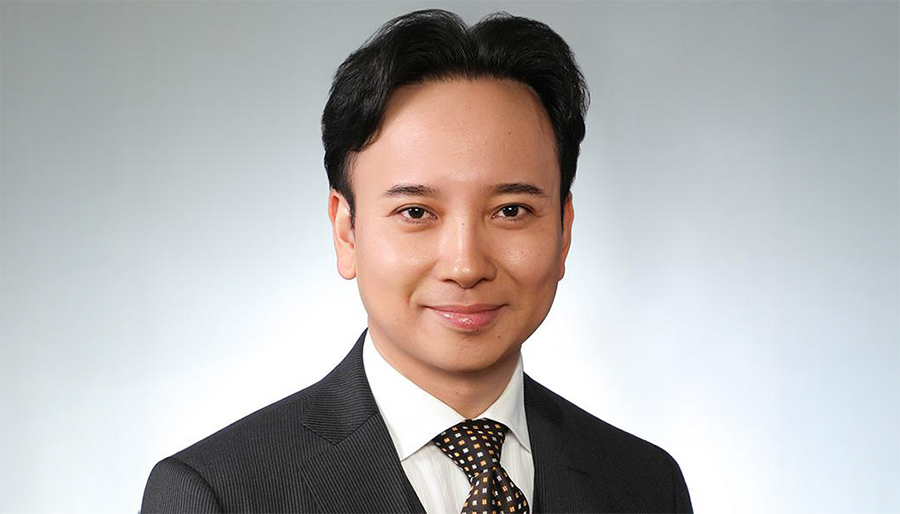 Kearney names senior partner Takefumi Harigaya as Managing Director for Japan