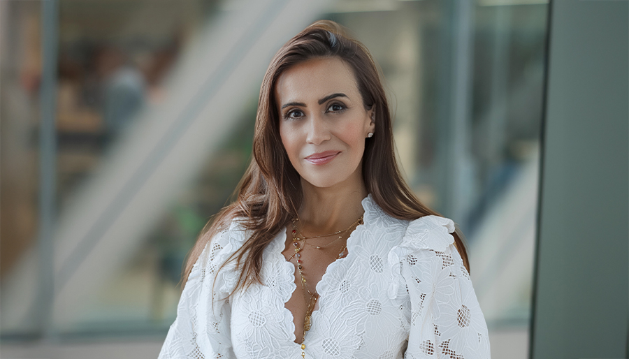 Turner & Townsend names Alexandra Lundberg as Head of Building Consultancy in Sweden