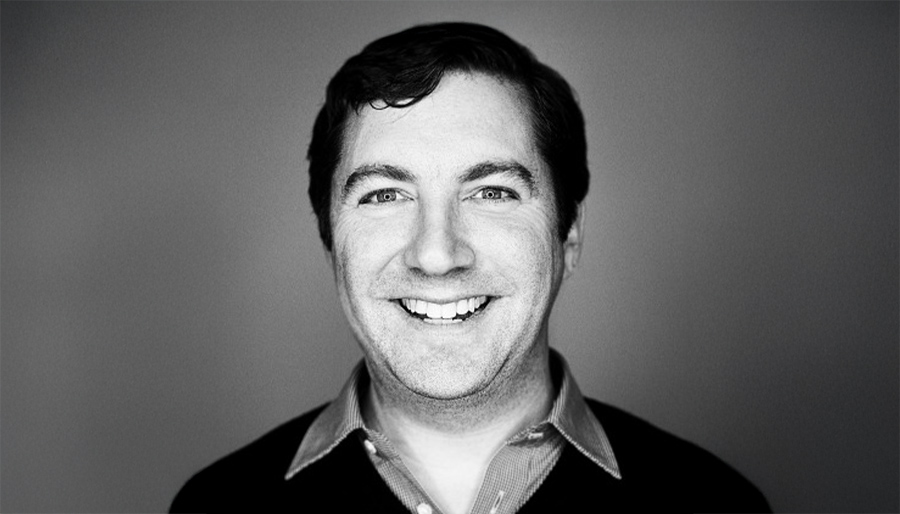 Prophet appoints Mat Zucker as chief marketing officer