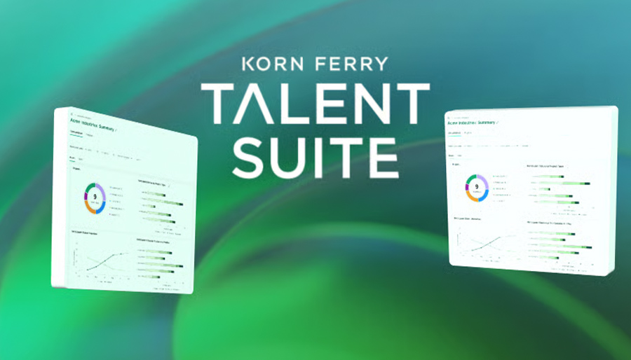 Korn Ferry launches SaaS platform ‘Korn Ferry Talent Suite’