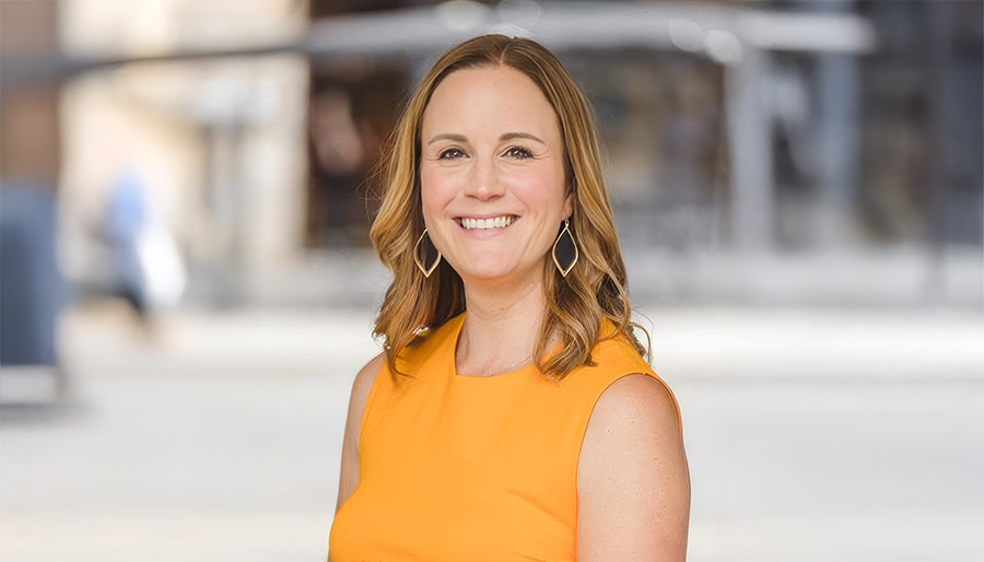 Liz Hirst joins Q5 as associate partner