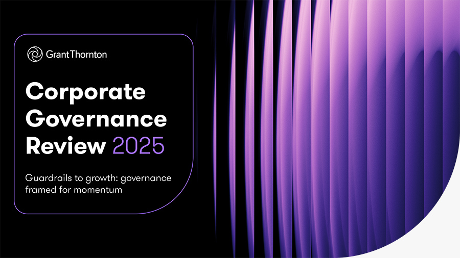 FTSE 350 companies beef up corporate governance