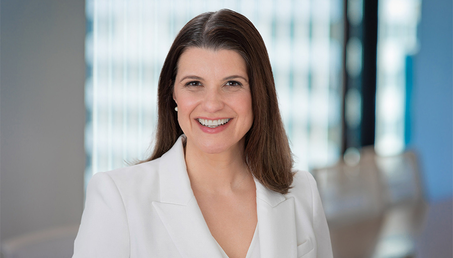 Beghou appoints Meredith Ressi as president and chief growth officer