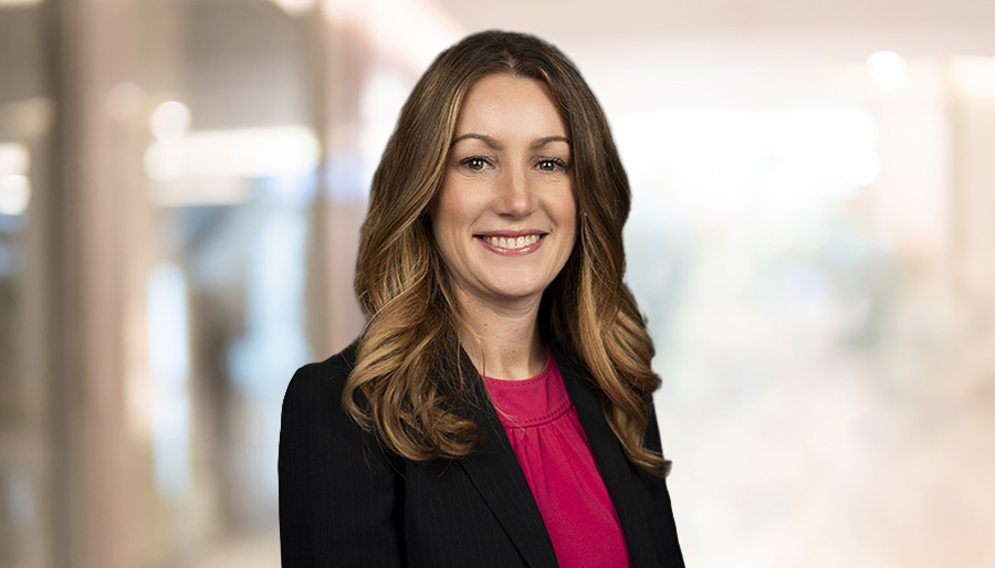 PYA promotes Jessica Scouten to principal 