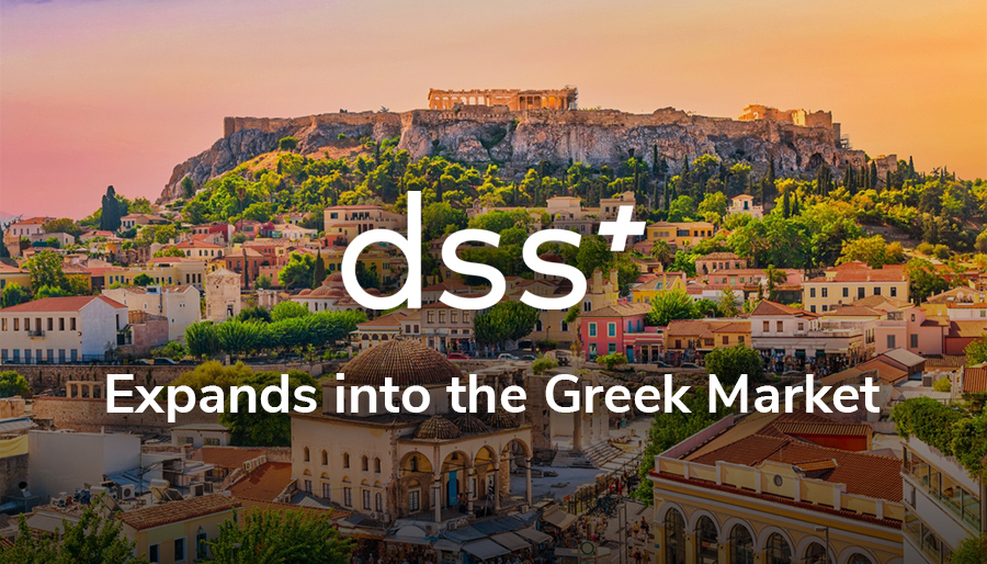 Global consulting firm dss+ establishes presence in Greece
