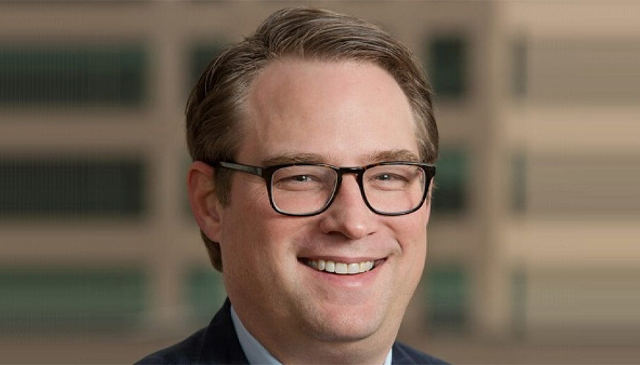 Pearl Meyer appoints Jayson Traxler as CEO