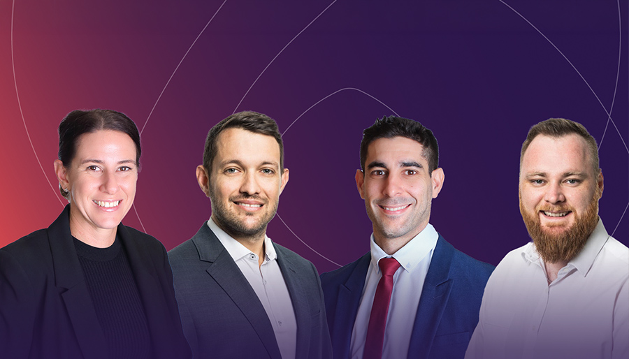 Grant Thornton boosts leadership team in Cairns with new partners and directors