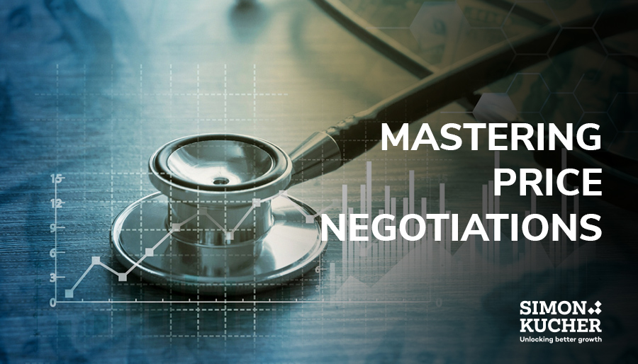 Hospitals in MENA: Mastering price negotiations with private insurers